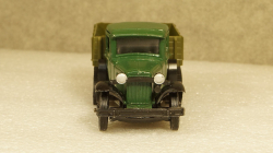 Газ 60 в коробке, з-д Двигатель 1:43