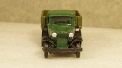 Газ 60 в коробке, з-д Двигатель 1:43