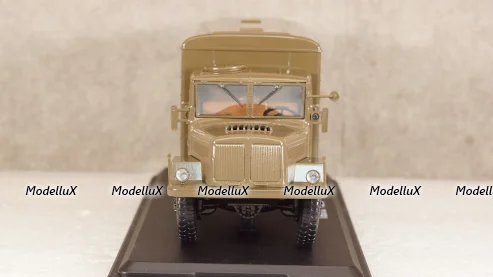 Tatra 128 Kung 1951, PCL47079, Premium Classixxs 1:43