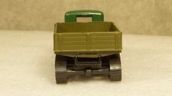 Газ 60 в коробке, з-д Двигатель 1:43