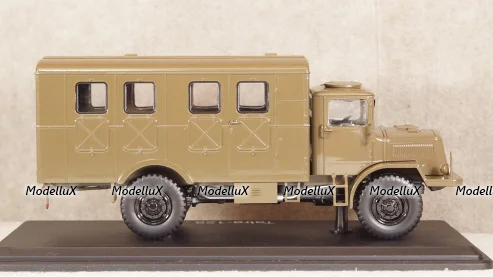 Tatra 128 Kung 1951, PCL47079, Premium Classixxs 1:43