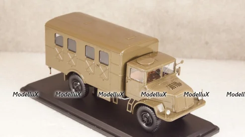 Tatra 128 Kung 1951, PCL47079, Premium Classixxs 1:43