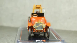 Руссо-Балт Д24-40 пожарный "передовой ход", TruckTyr 1:43