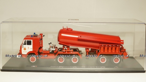 Камаз 5410, автоцистерна большой емкости, г. Луганск