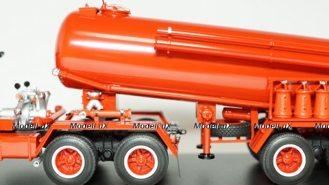 Камаз 5410, автоцистерна большой емкости, г. Луганск