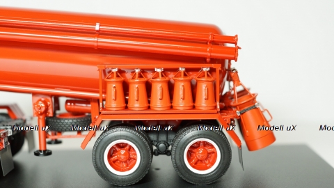 Камаз 5410, автоцистерна большой емкости, г. Луганск