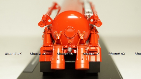 Камаз 5410, автоцистерна большой емкости, г. Луганск