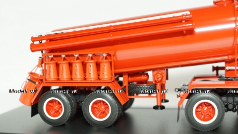 Камаз 5410, автоцистерна большой емкости, г. Луганск