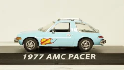 AMC Pacer 1977, Greenlight 1:43