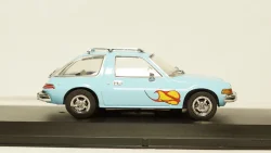 AMC Pacer 1977, Greenlight 1:43