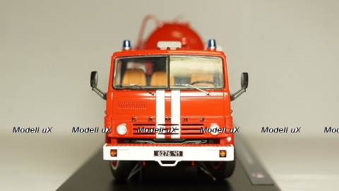 Камаз 5410, автоцистерна большой емкости, г. Луганск