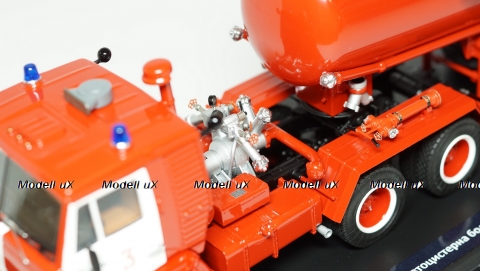 Камаз 5410, автоцистерна большой емкости, г. Луганск