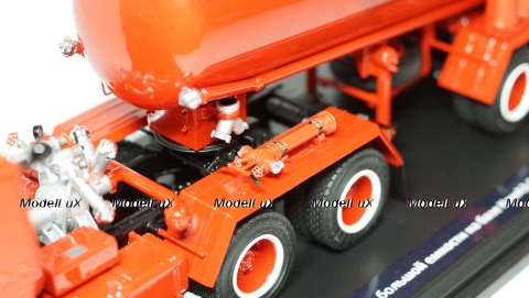 Камаз 5410, автоцистерна большой емкости, г. Луганск