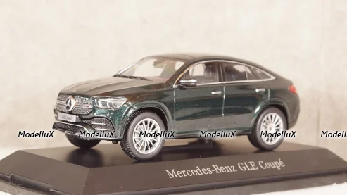 Mercedes GLE Coupe (C167) 2020, IScale 1:43
