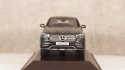 Mercedes GLE Coupe (C167) 2020, IScale 1:43