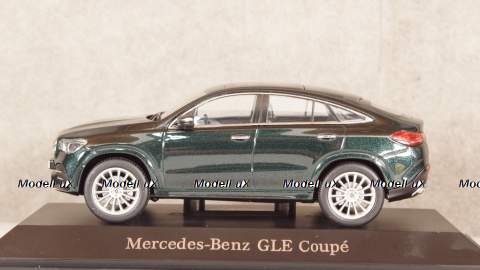 Mercedes GLE Coupe (C167) 2020, IScale 1:43
