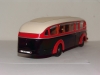 Mercedes LO3500 1955, Premium Classixxs 1:43