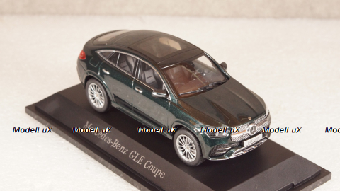 Mercedes GLE Coupe (C167) 2020, IScale 1:43