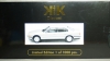 BMW 740i E38 1994 silver, 180363, KK-Scale 1:18