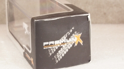 Volvo 244 police Sweden year 1978, PRD294, Premium X 1:43 №1