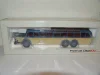 Mercedes O10000 bus