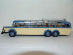 Mercedes O10000 bus