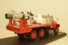 Volvo 244 police Sweden year 1978, PRD294, Premium X 1:43 №1
