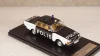 Volvo 244 police Sweden year 1978, PRD294, Premium X 1:43 №1
