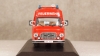 Barkas B1000 SMH-3 fire Year 1984, IST169T, IST 1:43