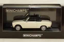 Peugeot 304 Cabriolet 1972