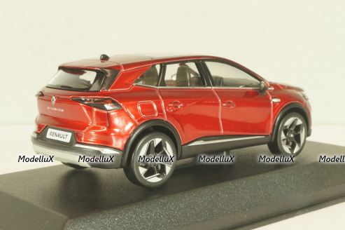 Willys Jeep Station Wagon 1960, CLC261, IXO 1:43