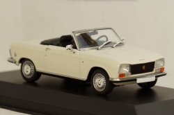 Peugeot 304 Cabriolet 1972
