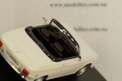 Peugeot 304 Cabriolet 1972