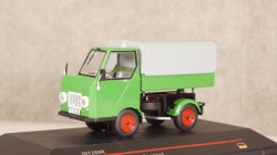 Multicar M22 Covered 1965, IST289R, IST 1:43