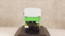 Multicar M22 Covered 1965, IST289R, IST 1:43