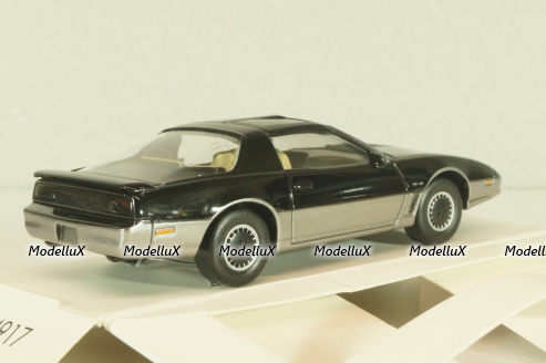 Multicar M22 Covered 1965, IST289R, IST 1:43
