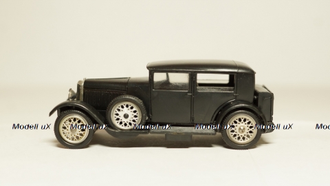 Panhard 35CV 1927