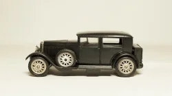 Panhard 35CV 1927