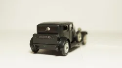 Panhard 35CV 1927