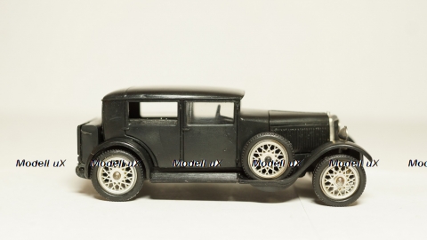 Panhard 35CV 1927
