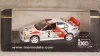 Mitsubishi Lancer Evo V #2 Champions Meeting 1998 Burns, Ralliart, RAM524, IXO 1:43
