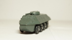 БТР 60 №1, 1:43