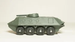 БТР 60 №1, 1:43