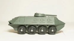 БТР 60 №1, 1:43
