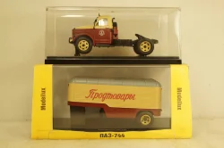 БТР 60 №1, 1:43