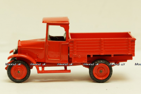 Амо Ф15, ранний, Рославль 1:43