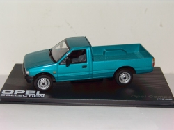 Opel Campo