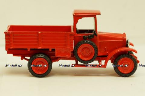 Амо Ф15, ранний, Рославль 1:43