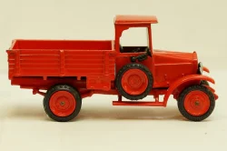 Амо Ф15, ранний, Рославль 1:43
