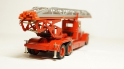 Зис 6, ПЭЛ-3 1939г, Ломо, 1:43